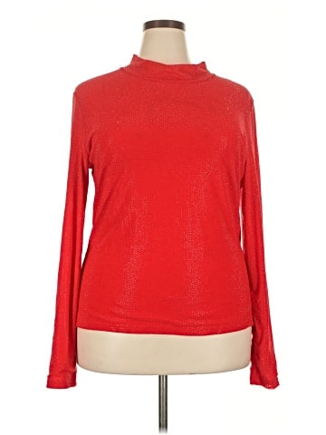 Akira Long Sleeve Top (view 1)