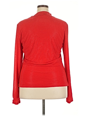 Akira Long Sleeve Top (view 2)