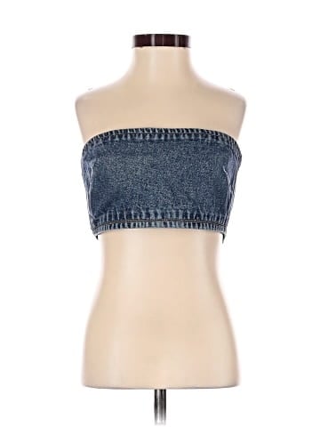 GRLFRND Tube Top (view 1)