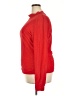 Akira Red Long Sleeve Top Size 2X - photo 5