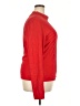 Akira Red Long Sleeve Top Size 2X - photo 4
