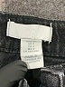 H&M Black Jeans Size 4 - photo 7