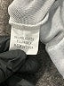 Tickled Teal Animal Print Silver Pullover Sweater Size XL - photo 8