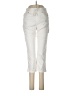 Martha Stewart White Casual Pants Size 6 - photo 1