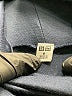 Uniqlo Black Long Sleeve Turtleneck Size M - photo 7