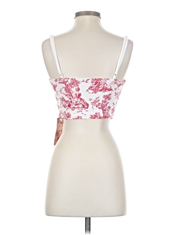 Shein Sleeveless Blouse (view 2)