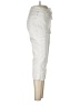 Martha Stewart White Casual Pants Size 6 - photo 4