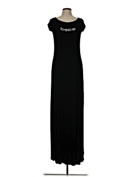 Bebe Casual Dress (view 1)