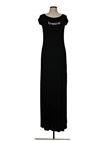 Bebe Casual Dress (view 1)