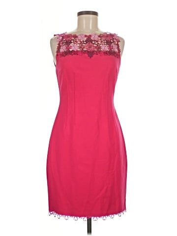 Elie Tahari Cocktail Dress (view 1)