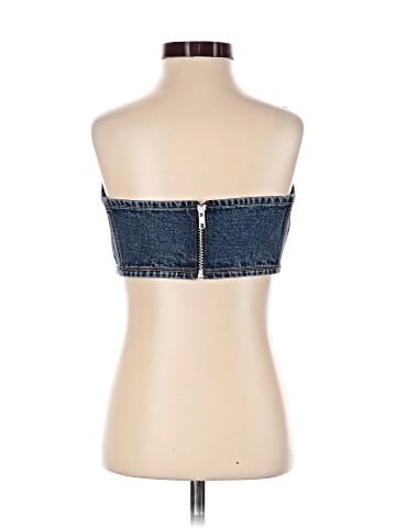 GRLFRND Tube Top (view 2)