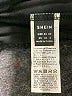 Shein Black Formal Skirt Size 2 - photo 3