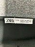 Zara Black Jumpsuit Size M - photo 4