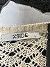 Assorted Brands Ivory Pullover Sweater Size S - photo 7