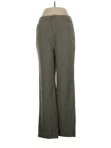 Lauren by Ralph Lauren Wool Pants (view 1)