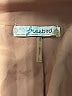 Freebird 100% Polyester Brown Kimono Size L - photo 7