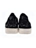 Mossimo Black Sneakers Size 8 1/2 - photo 2