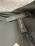 BCBGMAXAZRIA Black Cocktail Dress Size S - photo 7