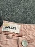Rolla's Solid Tan Khaki Shorts Size 30 waist - photo 3