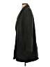 Zara 100% Polyester Gray Coat Size S - photo 5