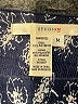 Studio M Print Black Cocktail Dress Size M - photo 7