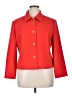 Ellen Tracy Red Blazer Size XL - photo 1