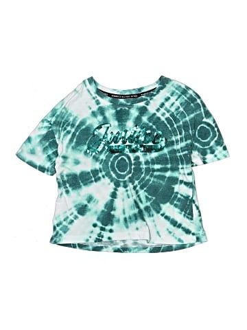 Justice Short Sleeve T-Shirt (view 1)