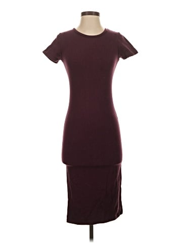 Forever 21 Casual Dress (view 1)
