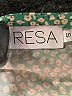 RESA Green Kimono Size S - photo 7