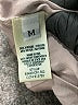 Bella Dahl Gray Casual Pants Size M - photo 8