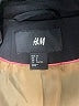 H&M Black Blazer Size 2 - photo 6
