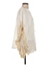Malai Ivory Kimono Size S - photo 4