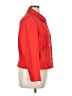 Ellen Tracy Red Blazer Size XL - photo 4