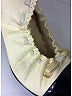 Chanel Ivory Mule/Clog Size EU 37 - photo 3