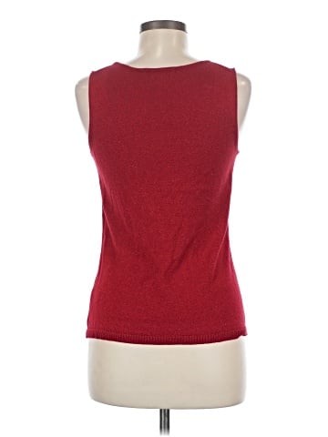 Coldwater Creek Sleeveless Top (view 2)