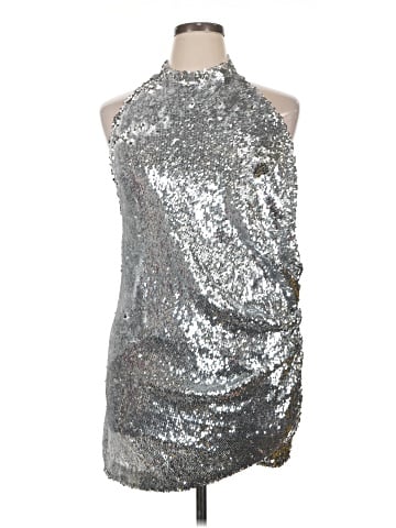 Ronny Kobo Cocktail Dress (view 1)