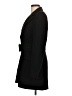 Babaton Black Coat Size 10 - photo 5