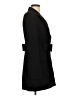 Babaton Black Coat Size 10 - photo 4
