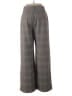 a loves a Plaid Gray Dress Pants Size 6 - photo 2