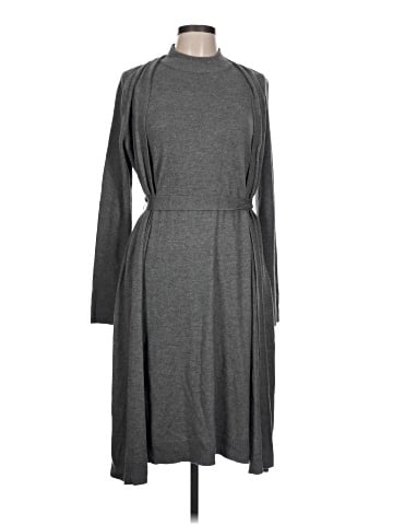 Jones New York Collection Casual Dress (view 1)