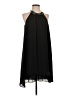 Max Studio Solid Black Cocktail Dress Size XS - photo 1