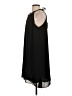 Max Studio Solid Black Cocktail Dress Size XS - photo 5