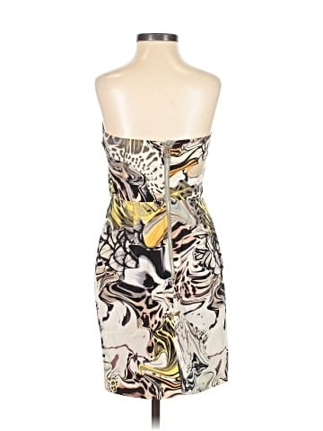 Leifsdottir Cocktail Dress (view 2)