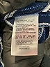 Ann Taylor LOFT Stripes Blue Romper Size M - photo 5