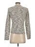 Nic + Zoe Gray Jacket Size S - photo 2