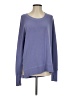 Athleta Purple Pullover Sweater Size S - photo 1