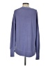 Athleta Purple Pullover Sweater Size S - photo 2