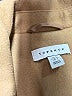 Topshop Tan Coat Size 4 - photo 6
