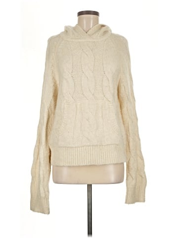 L'academie los angeles Turtleneck Sweater (view 1)