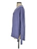 Athleta Purple Pullover Sweater Size S - photo 5